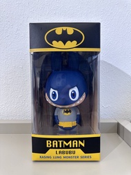 Batman Labubu 蝙蝠俠