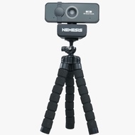 Albatros Qhd Webcam A-95 Webcam With 2K Resolution - Nyk A95 Webcam