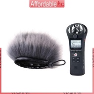 GLO Windscreen Muff for Zoom H1n Handy Recorder Microphone Microphone Windshield