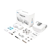 BETAFPV Cetus Lite FPV Drone Kit for Kids, with Altitude Hold Self Protection Function 2 Speed Modes