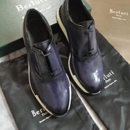 SEPATU SNEAKER PRIA BERLUTI