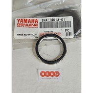 ALFA Upper Exhaust Packing | CHAMP CHAMP CHAMP | SIGMA SIGMA SIGMA | Y125Z | 125Z YGP Japan 3NA-1461