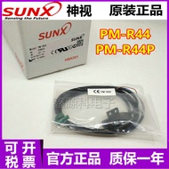 Hot Style Trendy Brand New Original SUNX PM-R44 PM-R44P Slot Type Small Photoelectric Switch Sensor 
