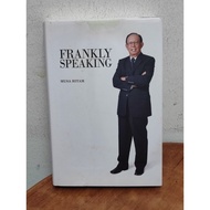 (ENG) MUSA HITAM - FRANKLY SPEAKING