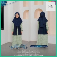 ROYALEMPRES GAMIS ANAK SALE NIBRAS JASMEEN TERLARIS