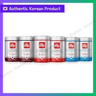 [Illy] Ground Coffee 250g
