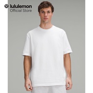 lululemon Mens Heavyweight Cotton Jersey T-Shirt