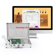 Latest Chinese Meridian Health Diagnostic Machine Acupuncture Device