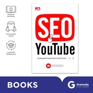 SEO YouTube