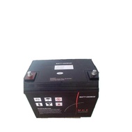 Meilan Rilan Battery M2AL12-33 12V33AH Valve Control Type Maintenance-Free Engine Room Dedicated Ori