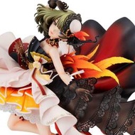 現貨 全新 megahouse 高垣楓 悠久之羽 偶像大師 灰姑娘女孩 1/7