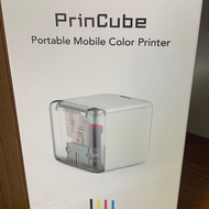 PrinCube 口袋型印刷機