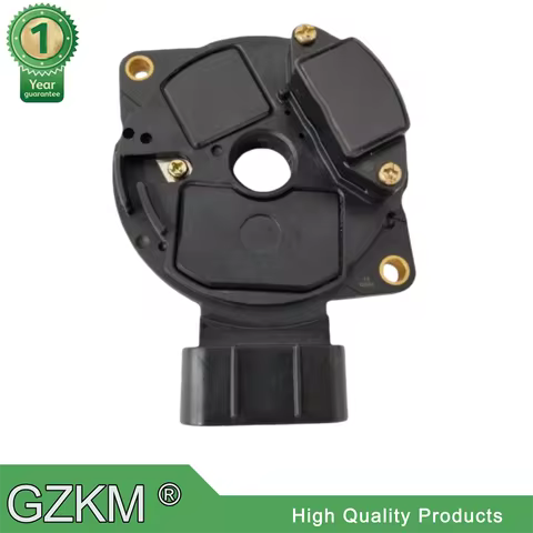 Ignition Module OEM J955 T6T57471 For MITSUBISHI LANCER Mk4 1.3 92 to 94 4G13(12V) Lucas