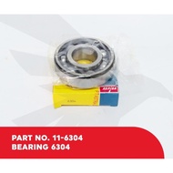 11-6304 Bearing Bearing Bearing 6304 ASPIRA