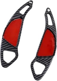 Compatible With MG For HS RX8 2018 2019 2020 2021 2022 Car Steering Wheel Shift Paddle Extension Car