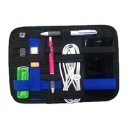 COCOON GRID-IT Digital Elastic storage bag Multi functional travel tool storage bag Data cable organ