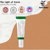 [AXIS-Y] Dark Spot Correcting Glow Serum เซรั่มปรับสภาพผิว  5% Niacinamide Whitening Serum Melasma P