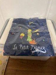 🈹️🈹️100% New 限量版小王子大容量手袋（特價$300包順豐站取件，不退換）（100%真貨）（大清貨、大清貨）