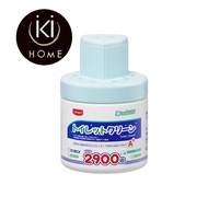 IKI UYIKU Toilet Flush Automatic Cleaner 2900 times 99% Antibactetial Toilet Deodorant Pencuci Tanda