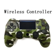 Bluetooth Wireless Gamepad Controller For Ps4 Playstation 4 Console Control Joystick Controller For Ps4 Dualshock 4