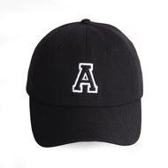 NEWEST BASEBALL HAT/BEST BASEBALL HAT/COL BASEBALL HAT ALPHABET BASEBALL HAT