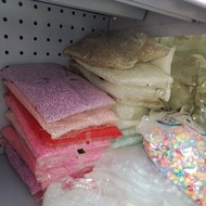 Glassbeads Sand Beads 1 pound