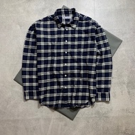 Flannel Shirt 8seconds (Size L)