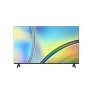 TCL 32"/43" Android Smart TV | Dolby Audio | Bezel-less Design | 32S5400AF/43S5400A