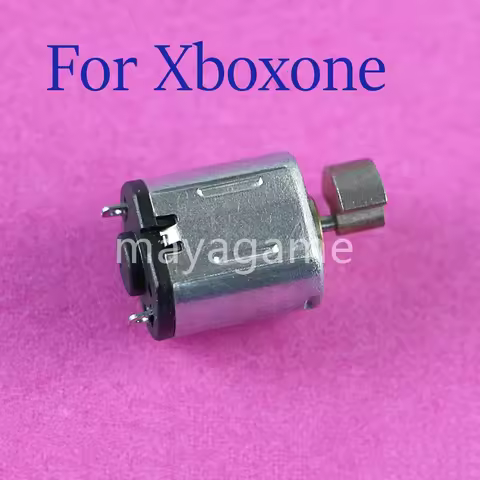 2pcs Repair parts Rumble left right Small Motor for XBOX one xboxone controller replacement