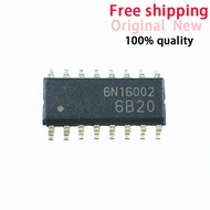 (10piece) 100% New FA6B20N-N6-L3 FA6B20N FA6B20 6B20 sop-16 Chipset