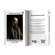 Honesty of a Thief (Short Story Collection) - Fyodor Dostoevsky - Basabasi