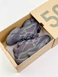 รองเท้า รองเท้าวิ่ง Adidas Yeezy 500 If-9 40