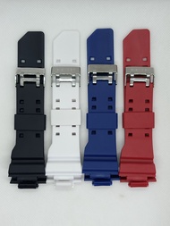 G Shock Strap Replacement for GA-400/GBA-400/GA-100/GA-110