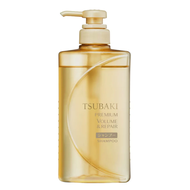 Tsubaki Premium Volume & Repair Shampoo