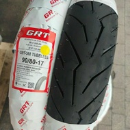 Global Sport Rosso GRT 368 RS150 Y15 VF3I RFS150i