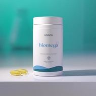 Usana BIOMEGA 56 CAPSULES