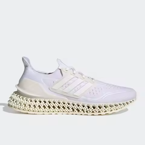 Adidas genuine ULTRA4D FWD men's and women's new sports running shoes HP7598