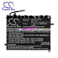 [現貨]CS適用宏碁Acer Iconia Tab A510 A700 A710平板電池BT.0020G.003