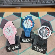 BUM UNISEX SPORTS WATCH BUB9500