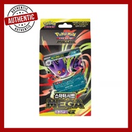 Pokémon TCG Mega Gengar EX Starter Set Korean | Official Deck | Gengar EX | Rare Pokémon Cards | Sea