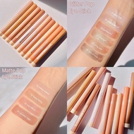 MEILINDA Glitter Pop Eye Stick | Eyeshadow Stick Creamy Matte MC3117 | Shimmer Shimmer Shimmer | BBN