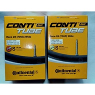 TUBE 700C×25C/32C CONTINENTAL PRESTA VALVE