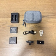 Insta360 Ace Pro 2 Action Camera - 8K Resolution New Set