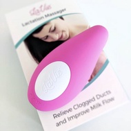 LaVie Lactation Massager - อุปกรณ์กระตุ้นน้ำนม กระตุ้นการไหลเวียนของน้ำนม ช่วยให้น้ำนมไหลดีขึ้น