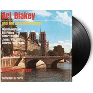 Art Blakey - Album Of The Year