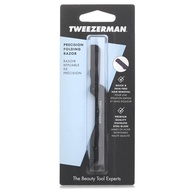 TWEEZERMAN - Precision Folding Brow Razor