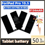 Replacement Battery For Ipad Air 3 (2019) A2152 A253 A2154 A2123 Tablet 8134mAh Pro10.5 2nd