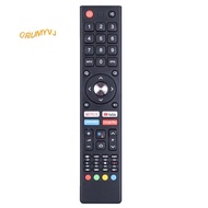 1 Piece Remote Control Aiwa Remote Control for  KOGAN ALBADEEL TV GCBLTV02ADBBT Without Voice