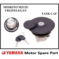 MOSKITO TANK CAP ASSY 0 MZ125 VR125 ELEGAN FUEL TANK LOCK / CAP TANGKI MINUAK KUNCI VR-125 VR 125