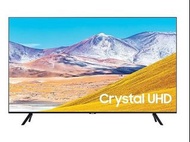 【全新】SAMSUNG UA 43TU8000 43'' 4K UHD 智能電視